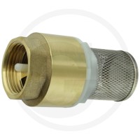 GRANIT Zawór przeciwzwrotny 26070424 - Sklep PoltechParts