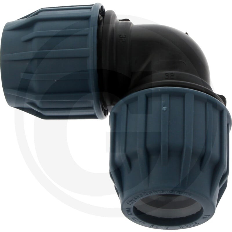 GRANIT Złączka kątowa 26070601 - Sklep PoltechParts