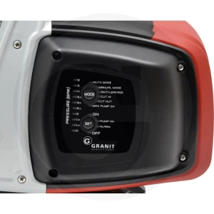 GRANIT Hydrofor elektroniczny COMFORT C-62 26070470