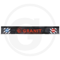 GRANIT Fartuch tylny 28810056 - Sklep PoltechParts