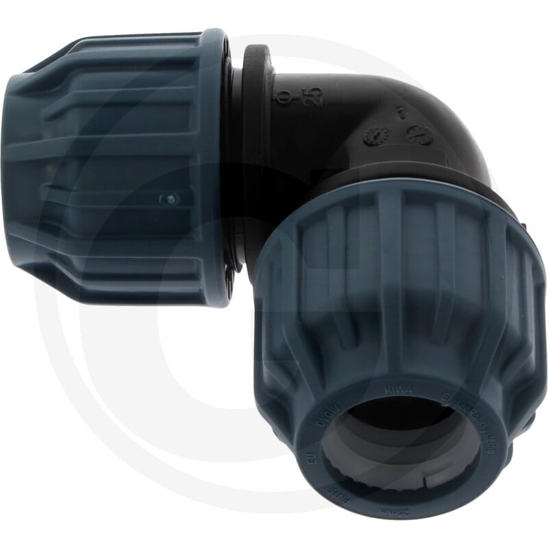 GRANIT Złączka kątowa 26070600 - Sklep PoltechParts
