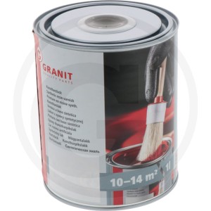 GRANIT Claas kasztanowy szary 27012048