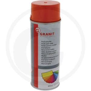 GRANIT Fiat pomarańczowy 27077007