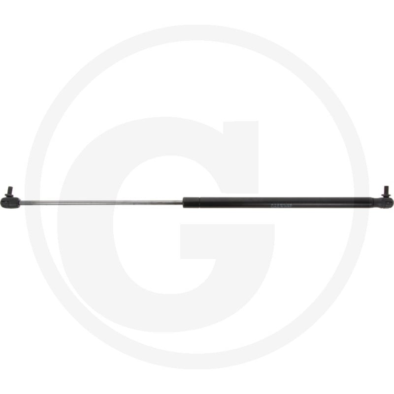 Stabilus Przepustnica ciśnienia gazu 6549702544