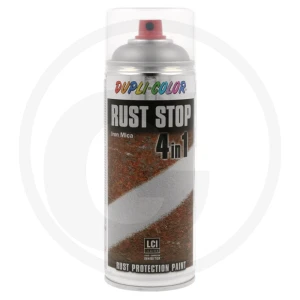 Rust Stop Eisenglimmer silber 400ml 27044084