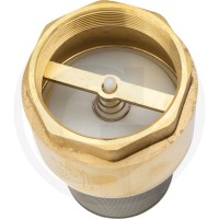 GRANIT Zawór przeciwzwrotny 26071168 - Sklep PoltechParts