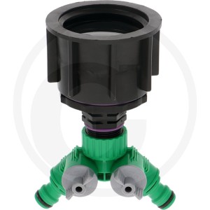 GRANIT Adapter IBC, wersja długa 26071416