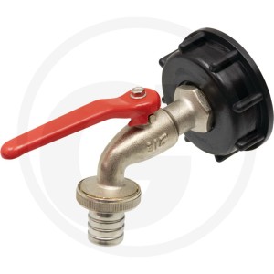 GRANIT Adapter IBC, wersja bardzo krótka 26071402