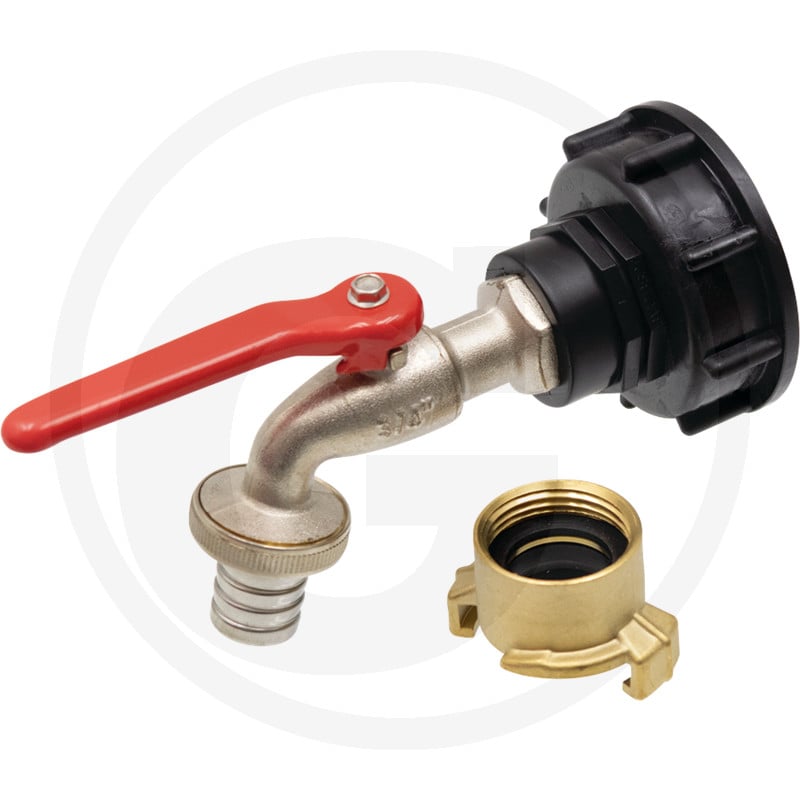 GRANIT Adapter IBC, wersja krótka 26071405