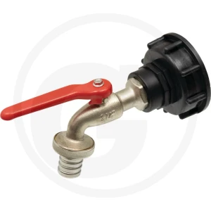 GRANIT Adapter IBC, wersja krótka 26071403