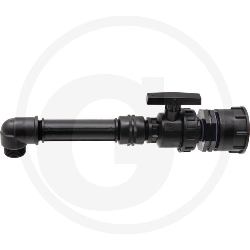 GRANIT Adapter IBC 26071409