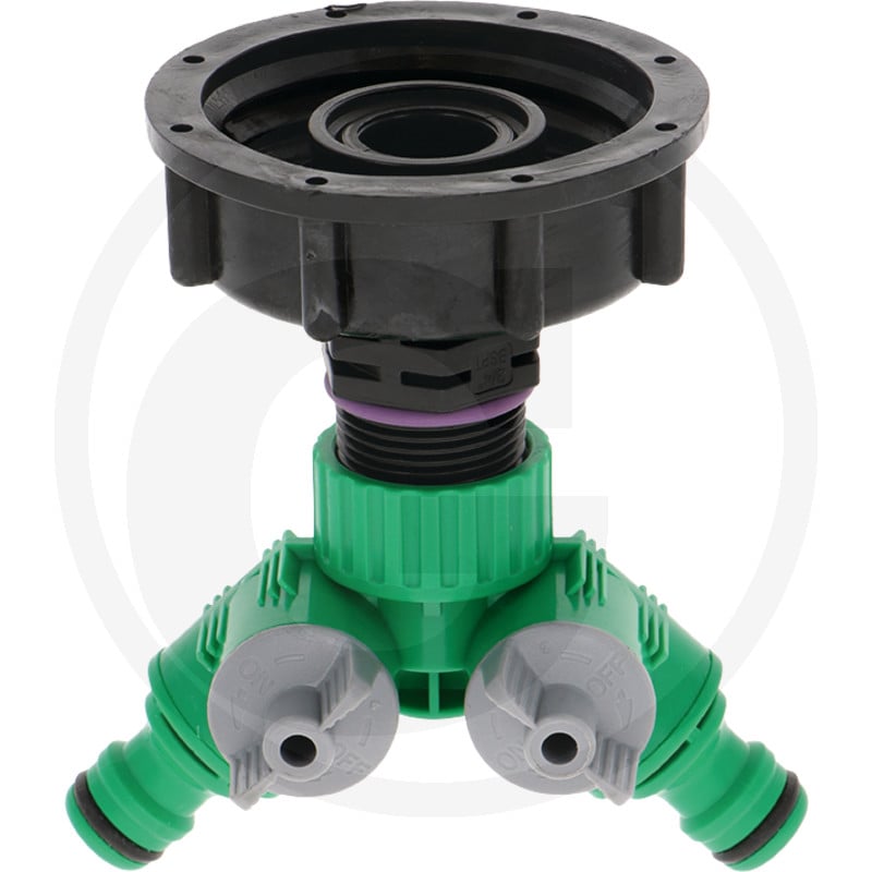 GRANIT Adapter IBC, wersja krótka 26071415
