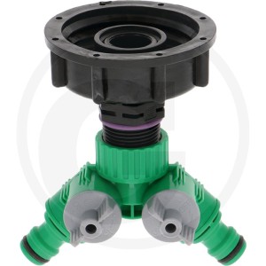 GRANIT Adapter IBC, wersja krótka 26071415