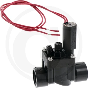 Hunter PGV-101G, 1"IG, Bar 1,5-10Bar, 24 VAC, 66°C 26071481