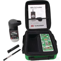 Wilgotnościomierz do ziarna Wile 78 | poltechparts.pl