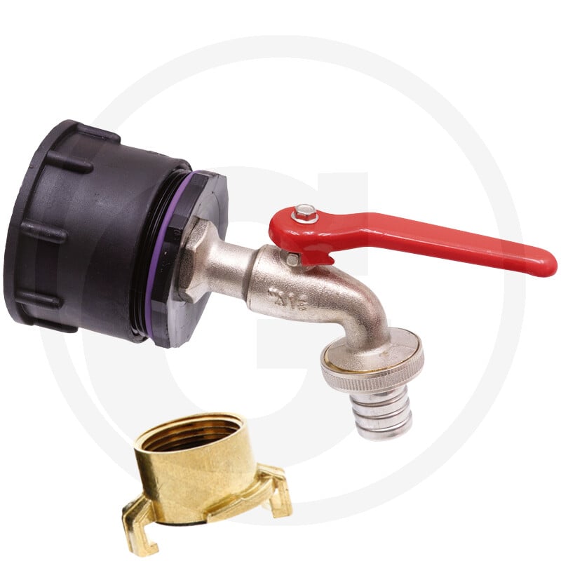 GRANIT Adapter IBC, wersja długa 26071408