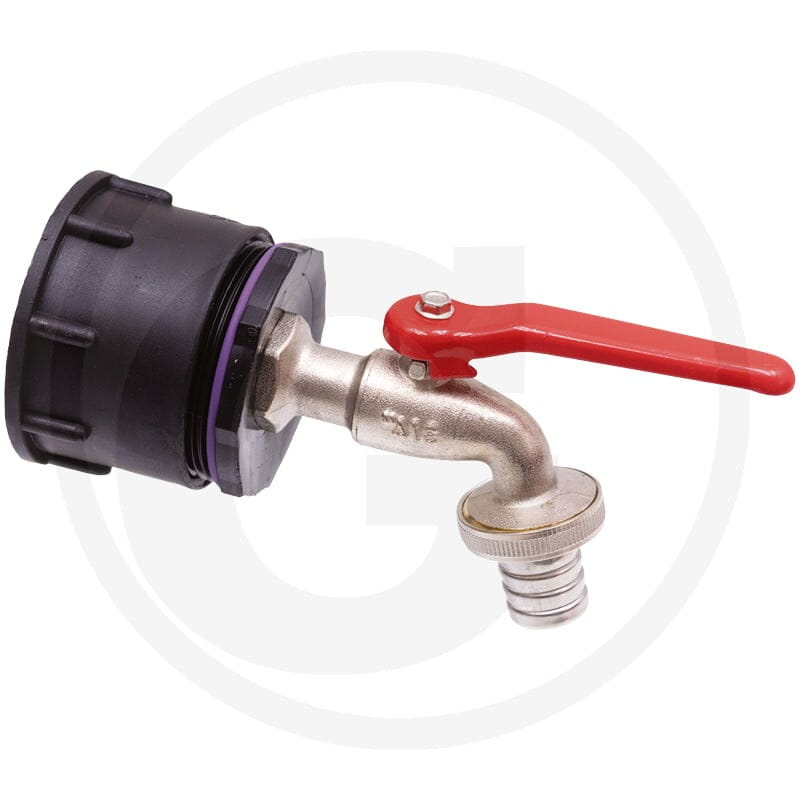 GRANIT Adapter IBC, wersja długa 26071406