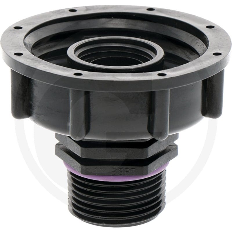 GRANIT Adapter IBC, wersja krótka 26071379 - Sklep PoltechParts