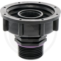 GRANIT Adapter IBC, wersja krótka 26071379 - Sklep PoltechParts