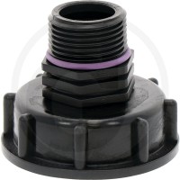 GRANIT Adapter IBC, wersja krótka 26071379 - Sklep PoltechParts