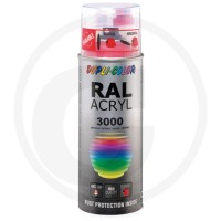 DUPLI-COLOR RAL 9018 biel papirusowa 27044082 - Sklep PoltechParts