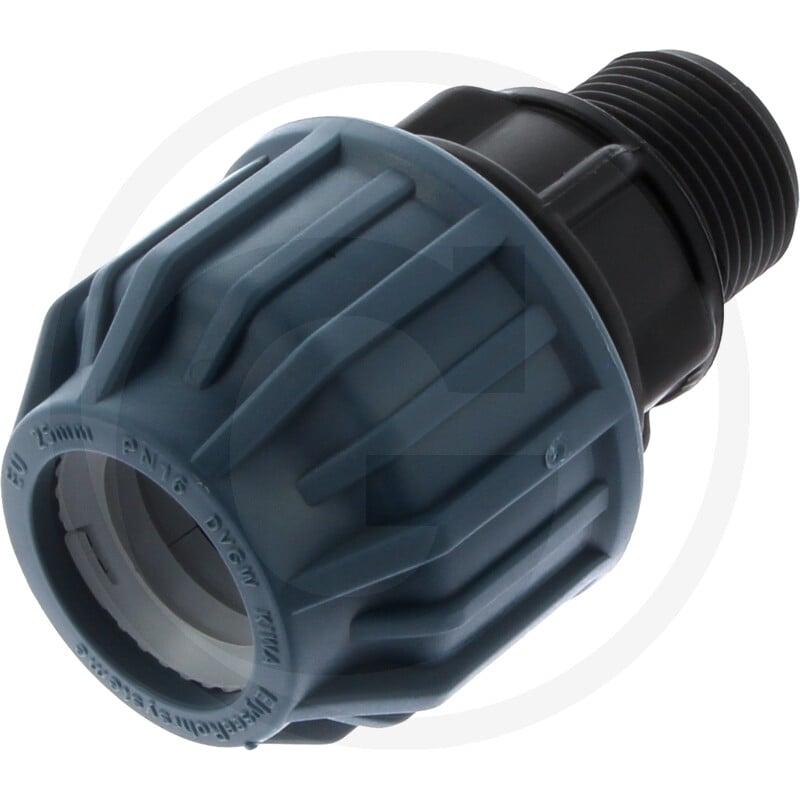 GRANIT Przyłącze śrubowe 26070501 - Sklep PoltechParts