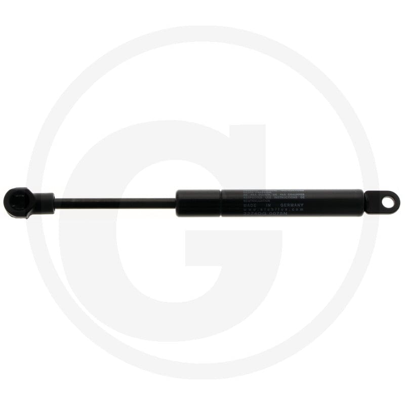 Stabilus Przepustnica ciśnienia gazu 6549704774