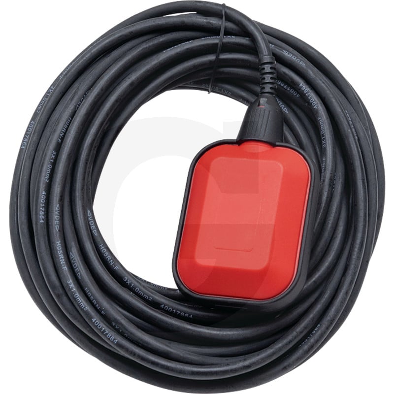 GRANIT Włącznik pływakowy 10m 26019100000
