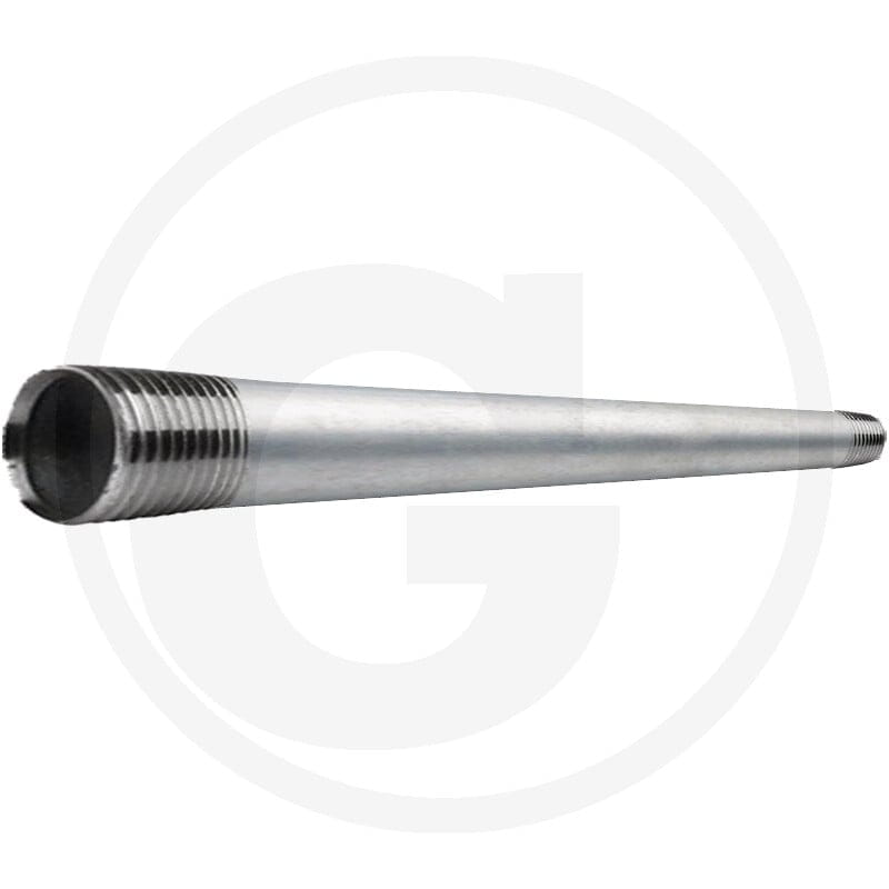 GRANIT Złączka rurowa 2601065900
