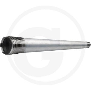 GRANIT Złączka rurowa 2601064900