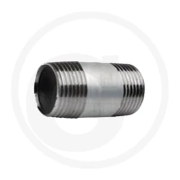 GRANIT Złączka rurowa 2601066060 - Sklep PoltechParts