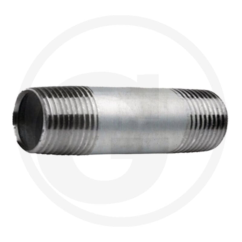 GRANIT Złączka rurowa 2601064200