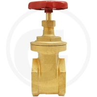GRANIT Złączka z zaworem zasuwowym 2600400525 - Sklep PoltechParts