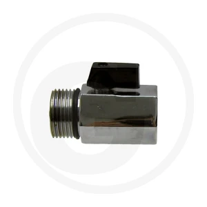 GRANIT Zawór kulowy mini 2600401360