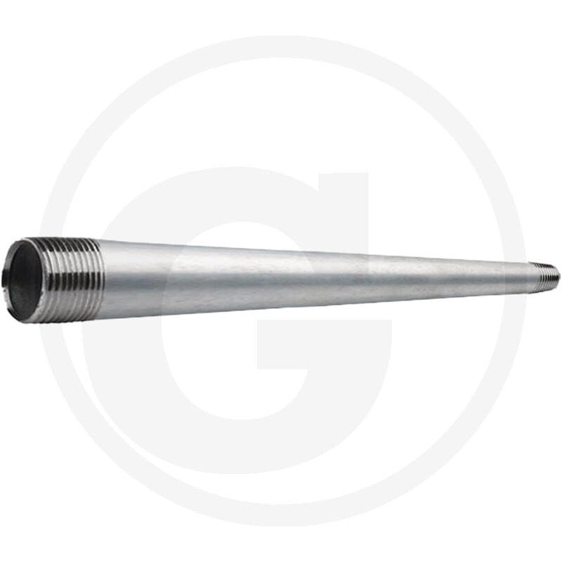 GRANIT Złączka rurowa 2601064901