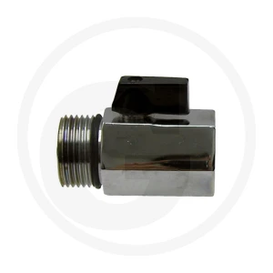 GRANIT Zawór kulowy mini 2600401361