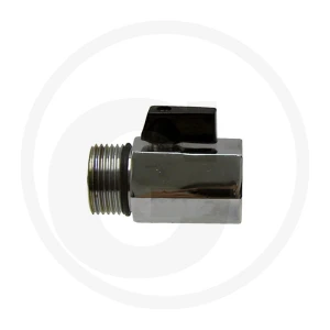 GRANIT Zawór kulowy mini 2600401364
