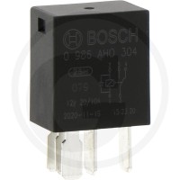 BOSCH Przekaźnik wielofunkcyjny 2500986AH0304 - Sklep PoltechParts
