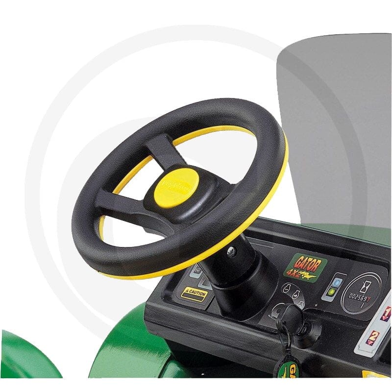 John Deere HPX Gator 640MCE42646X000 - Sklep PoltechParts