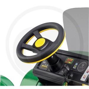 John Deere HPX Gator 640MCE42646X000