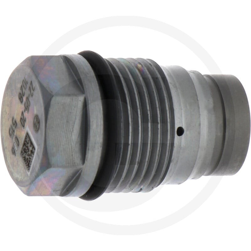 BOSCH Zawór nadciśnieniowy 2501110010028