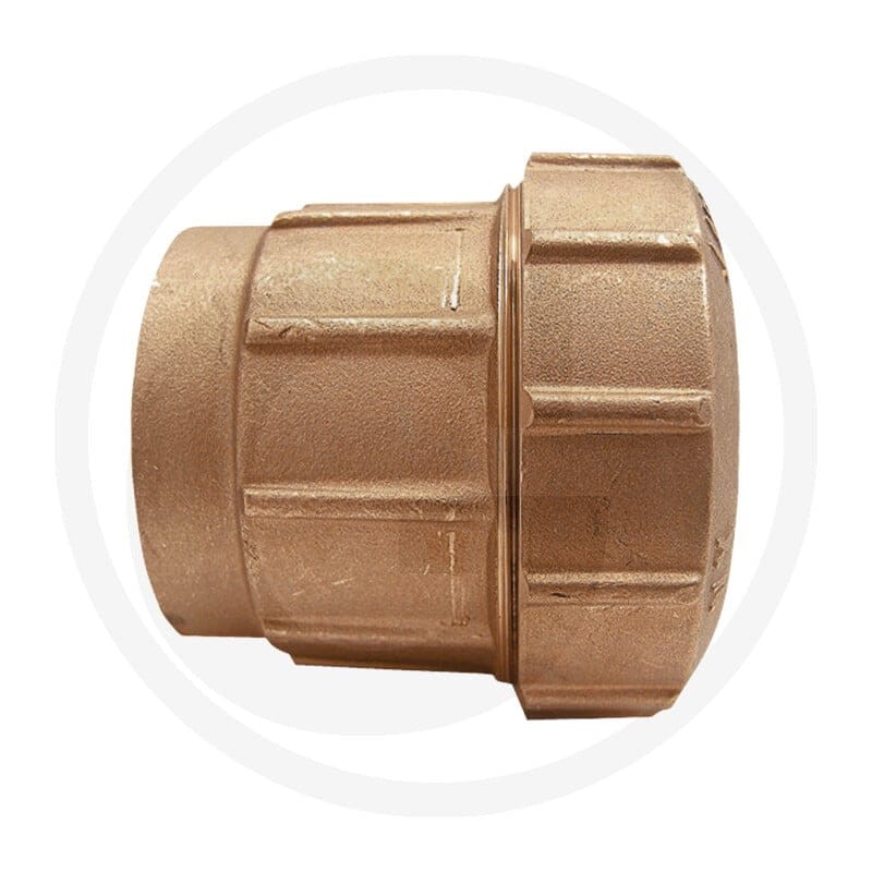 GRANIT Złączka mosiężna 2600730019