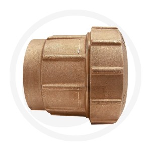 GRANIT Złączka mosiężna 2600730019