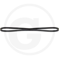 Pasek klinowy 23815VOL040 - Sklep PoltechParts