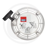 HATZ rozrusznik rewersyjny 23815H50001 - Sklep PoltechParts