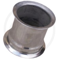 Rura wydechowa 23815AGT0162 - Sklep PoltechParts