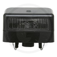 Cobo Lampa oświetlenia tablicy rejestracyjnej 2270210330000 - Sklep PoltechParts