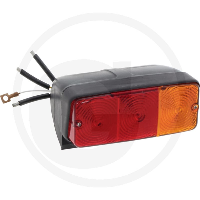 Cobo Lampa tylna 22702209000