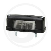 Cobo Lampa oświetlenia tablicy rejestracyjnej 22702212000 - Sklep PoltechParts