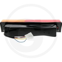 Cobo Lampa tylna 22702351000 - Sklep PoltechParts